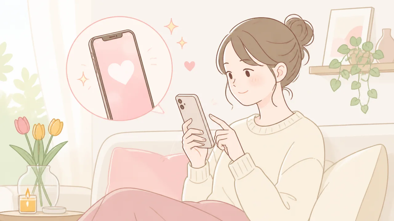 恋愛運を上げたい人へ。SNSでバズった行動と気軽に試せる習慣