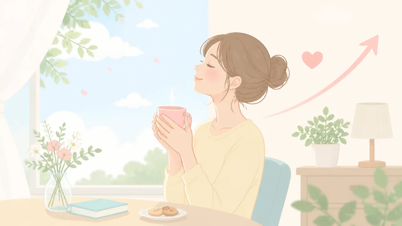 恋愛運を味方にして願いが叶う人の特徴は?幸せな恋へのヒント