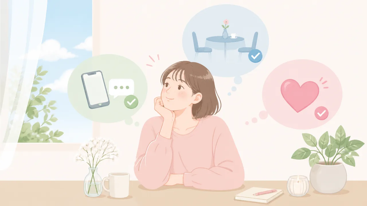 恋愛運を整える1週間の過ごし方｜今日から再現できる行動リスト