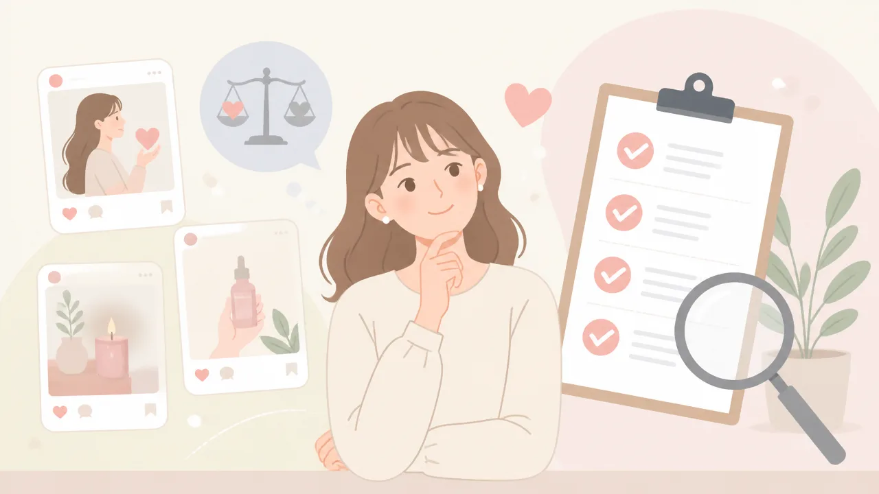 恋愛運は変わった？インフルエンサーの体験談と実践した習慣