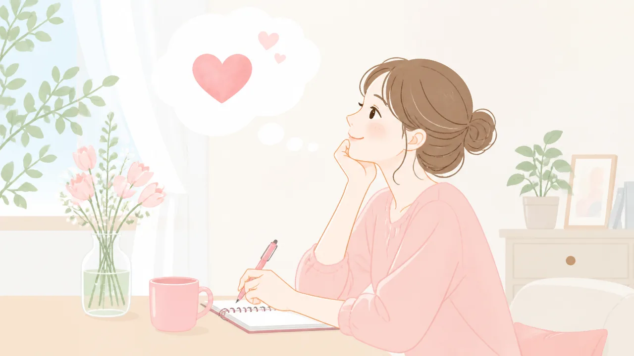 恋愛運を味方にして願いが叶う人の特徴は?幸せな恋へのヒント