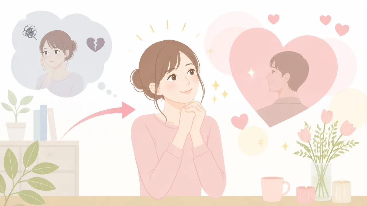 恋愛運は変わった？インフルエンサーの体験談と実践した習慣