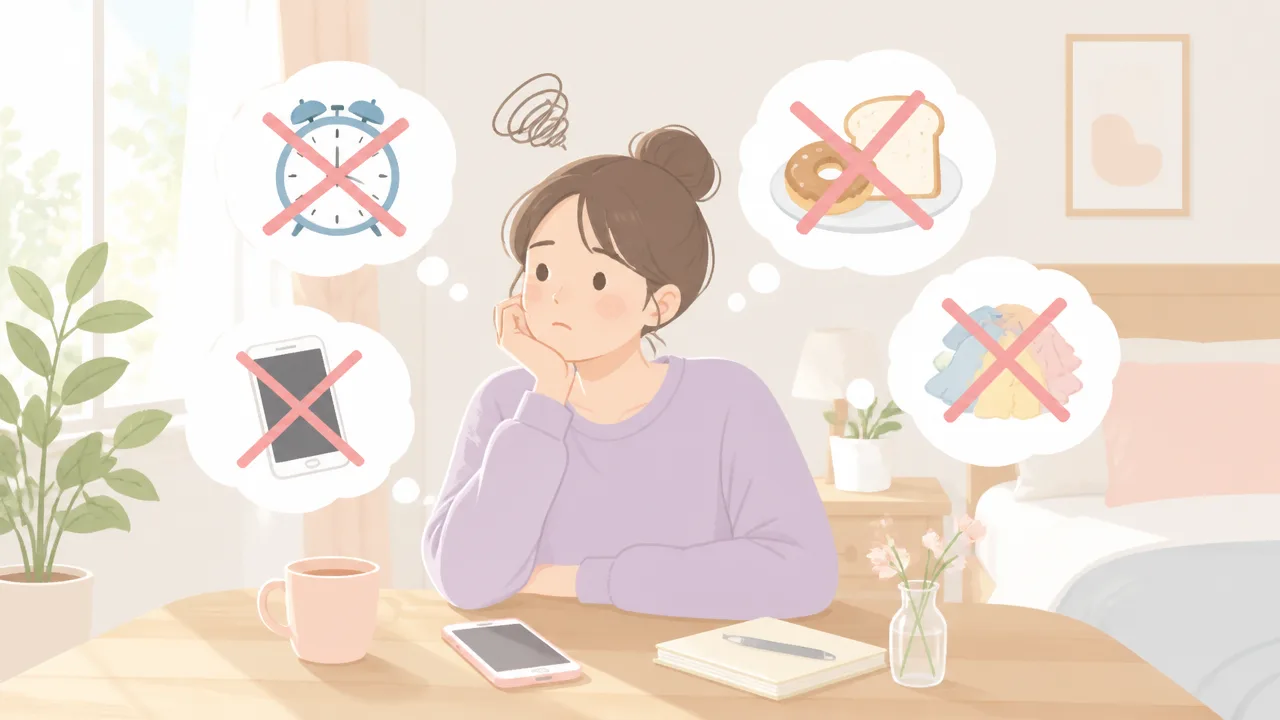 恋愛運を味方につけるには?成功者が朝に続けている7つの習慣