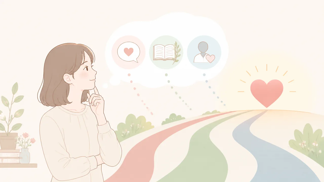 恋愛運は変わった？インフルエンサーの体験談と実践した習慣