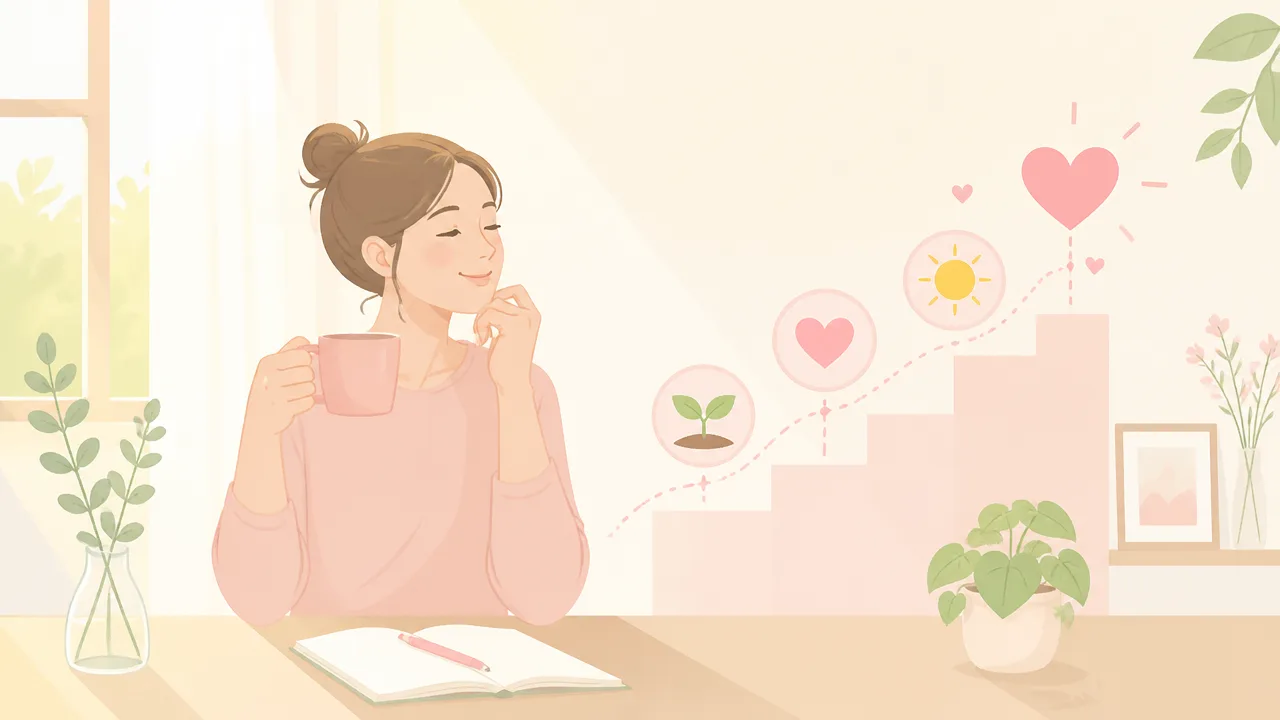 恋愛運を味方につけるには?成功者が朝に続けている7つの習慣