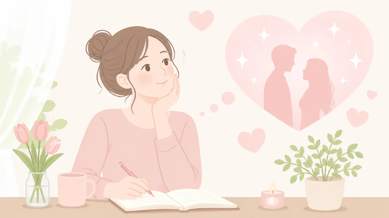 恋愛運アップで成功を引き寄せるルーティン|今すぐ真似できる習慣7選