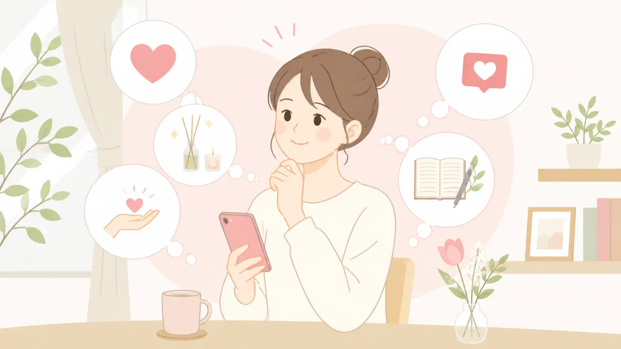 恋愛運を上げたい人へ。SNSでバズった行動と気軽に試せる習慣