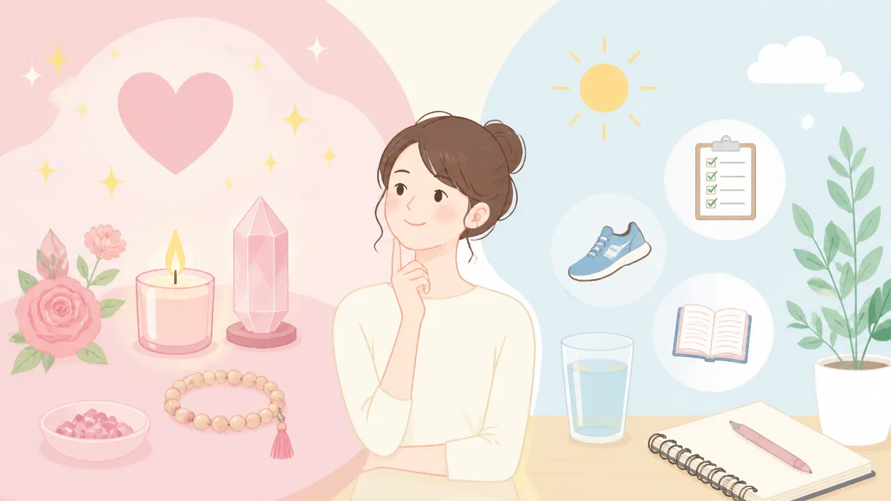 恋愛運アップで成功を引き寄せるルーティン|今すぐ真似できる習慣7選