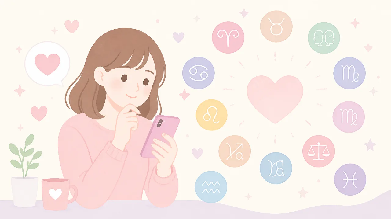 恋愛運でTwitterバズした投稿とは？話題のおまじないを紹介