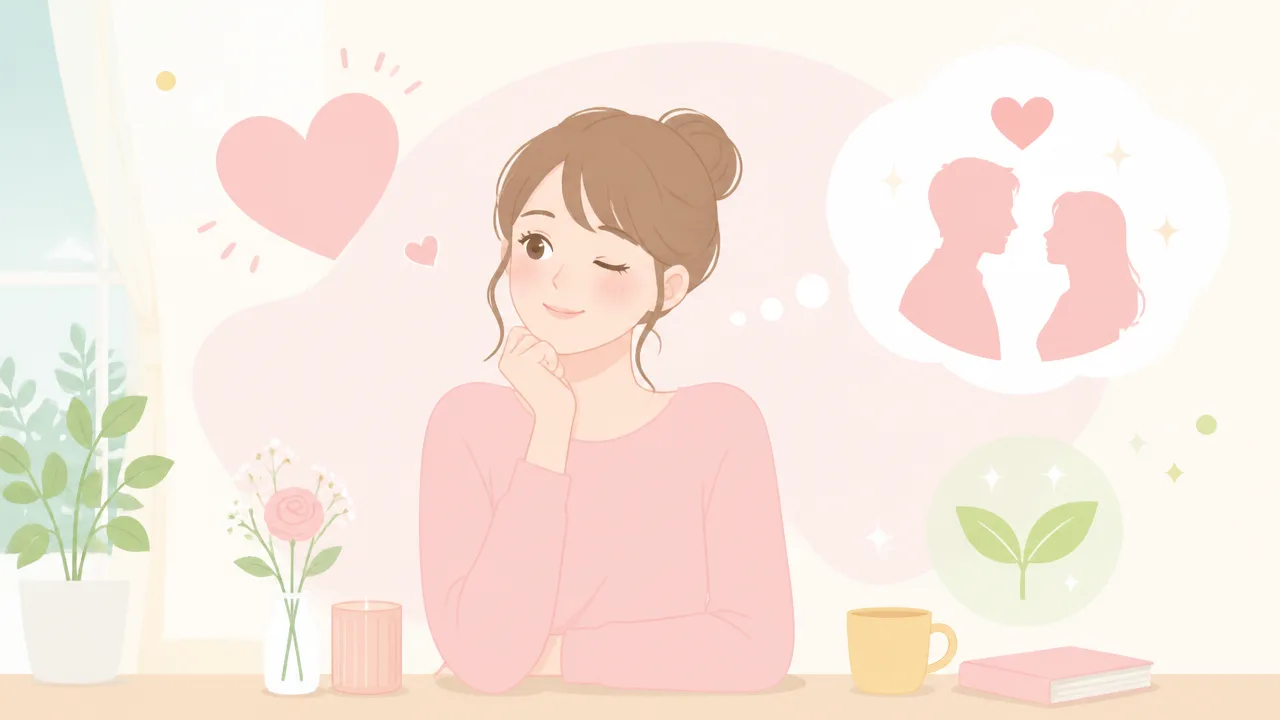 恋愛運を味方にして願いが叶う人の特徴は?幸せな恋へのヒント