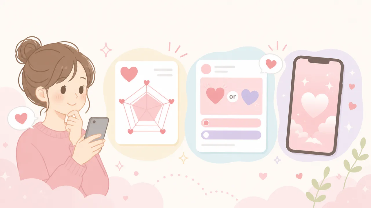 恋愛運でTwitterバズした投稿とは？話題のおまじないを紹介