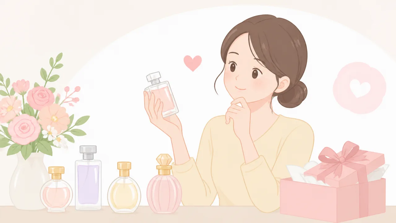 TikTokで話題の恋愛香水とは?口コミや人気の香り、選び方を紹介