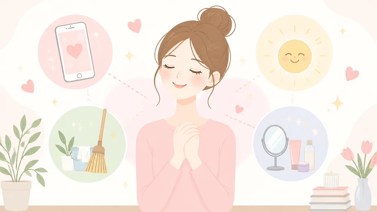 恋愛運を上げたい人へ。SNSでバズった行動と気軽に試せる習慣