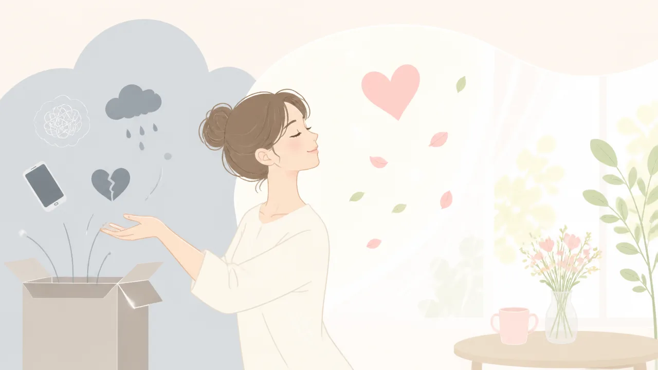 恋愛運を上げたい人へ。SNSでバズった行動と気軽に試せる習慣