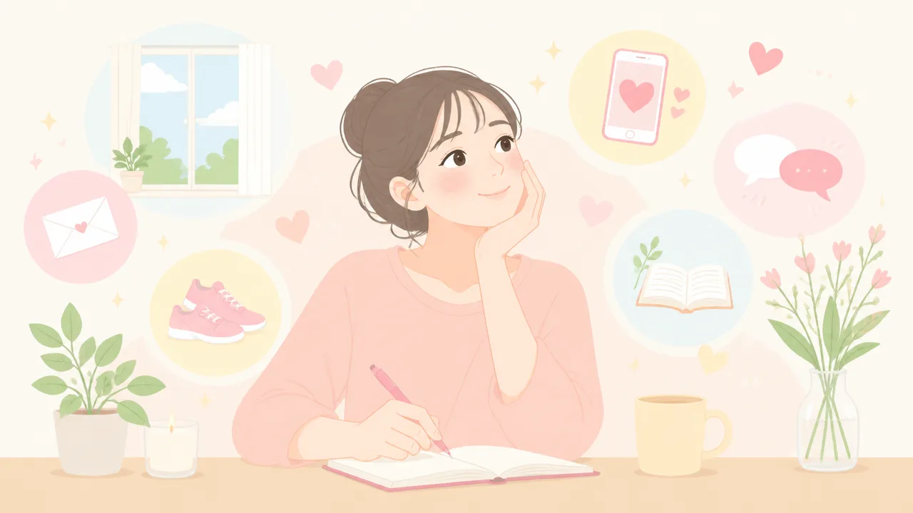 恋愛運を上げたい人へ。SNSでバズった行動と気軽に試せる習慣