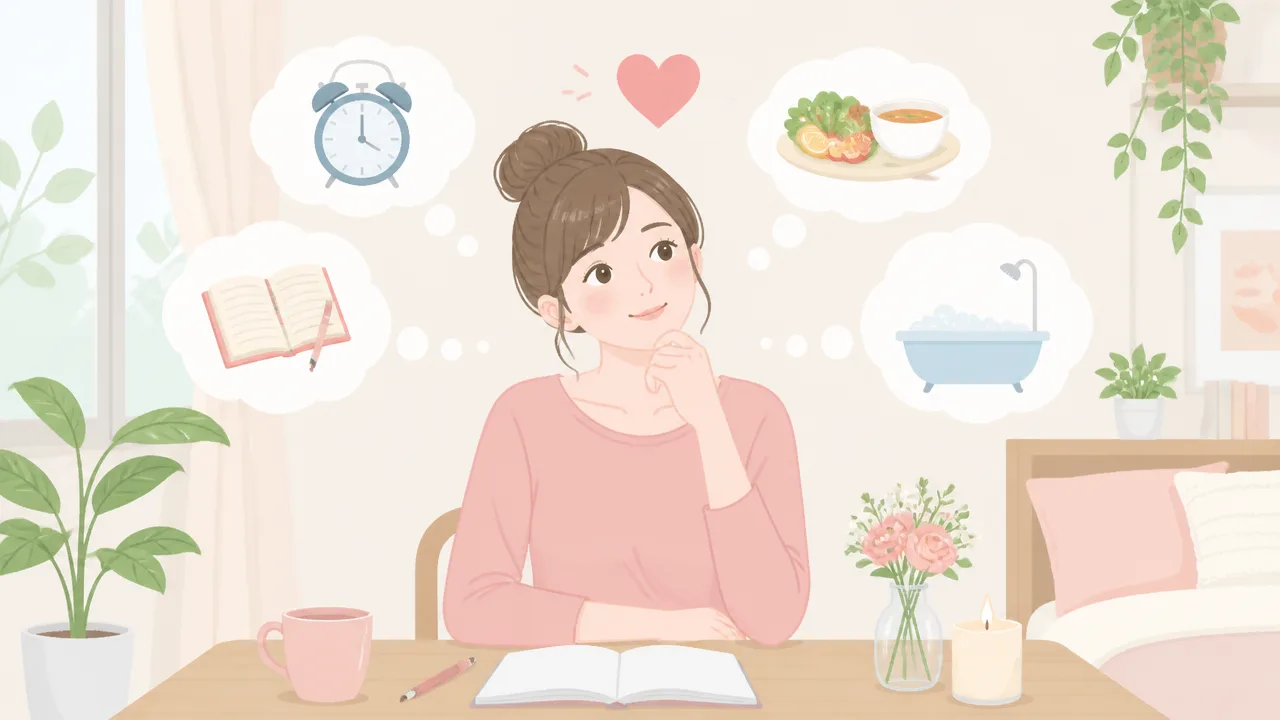 恋愛運を味方にして願いが叶う人の特徴は?幸せな恋へのヒント