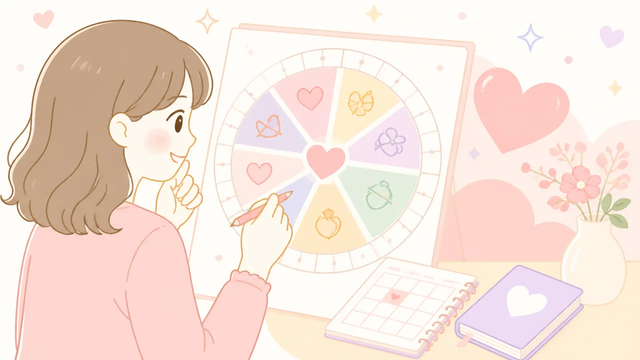 恋愛運でTwitterバズした投稿とは？話題のおまじないを紹介