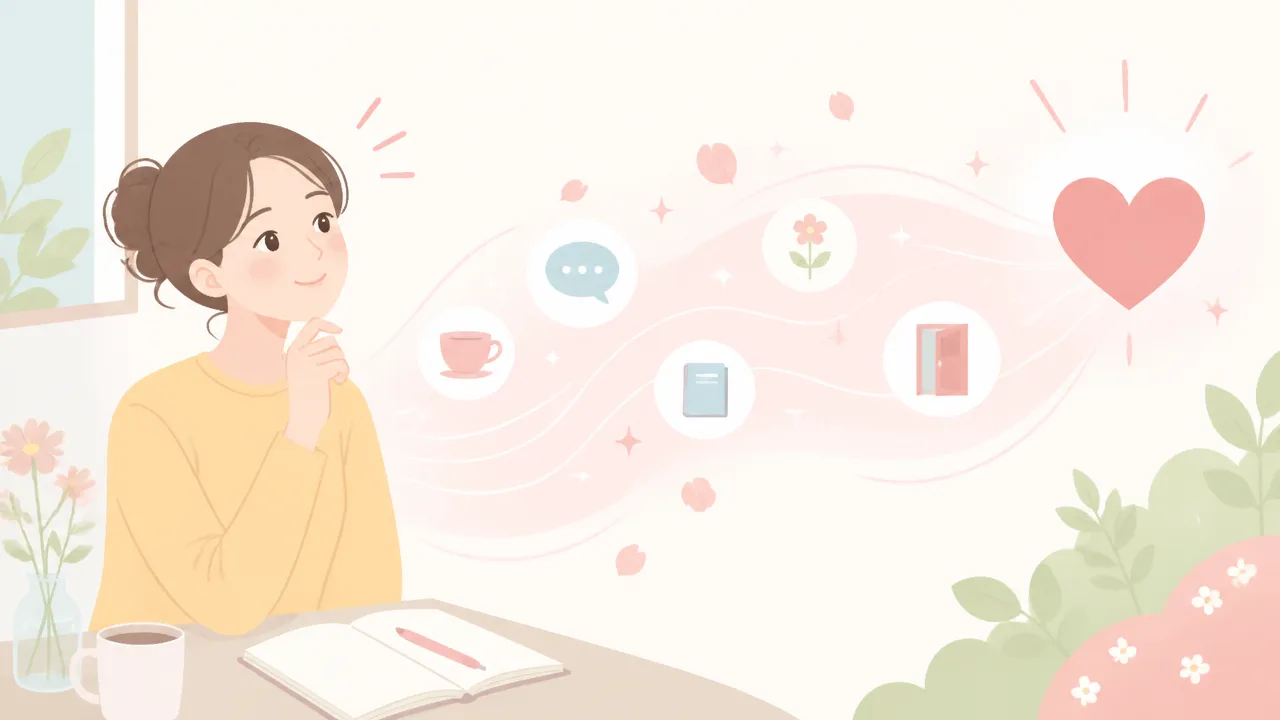 恋愛運の波に乗るタイミングはいつ?体験談から学ぶ恋のサイン