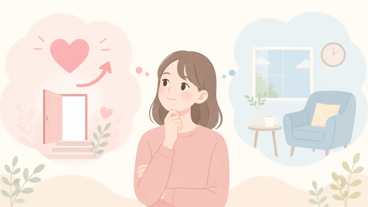 恋愛運の波に乗るタイミングはいつ?体験談から学ぶ恋のサイン