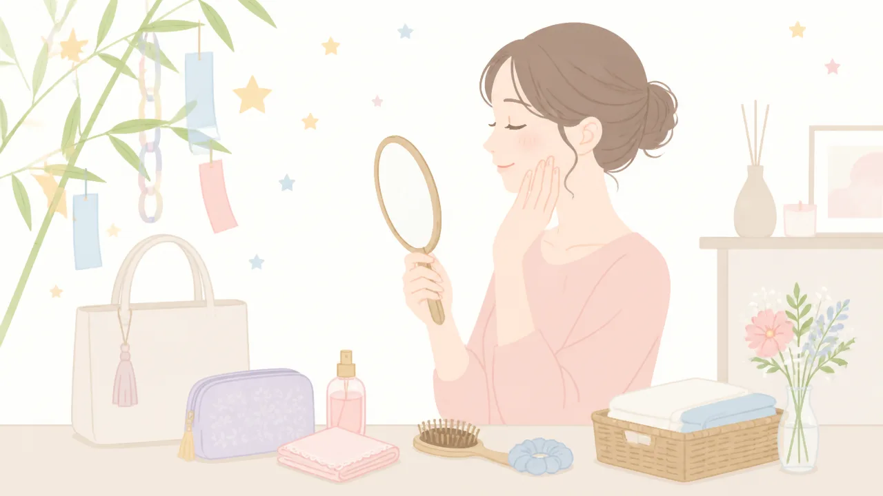 七夕に恋愛運を高めるには?今すぐできるアクションプラン7選