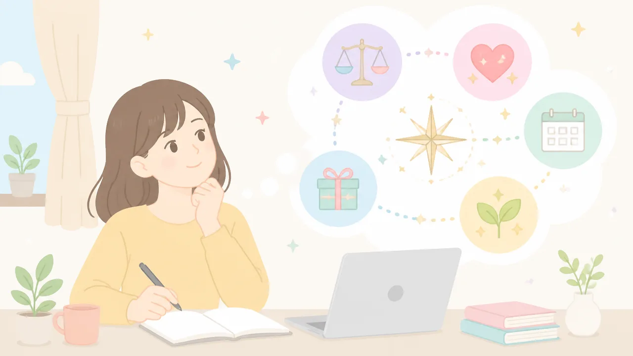 恋愛運アクションマップのDL方法と使い方を初心者向けに解説